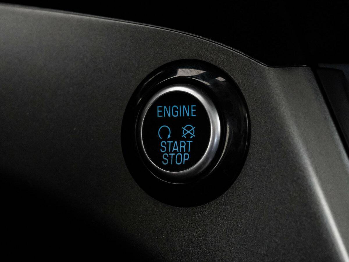 Купить Ford Kuga с пробегом. Фото: #15