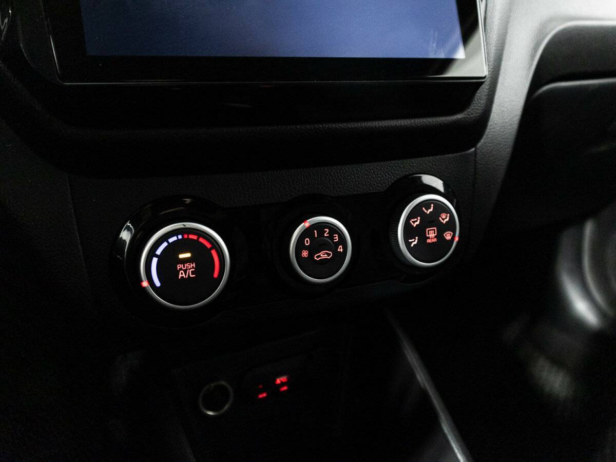 Продажа Б/У Киа Рио. Фото: #14