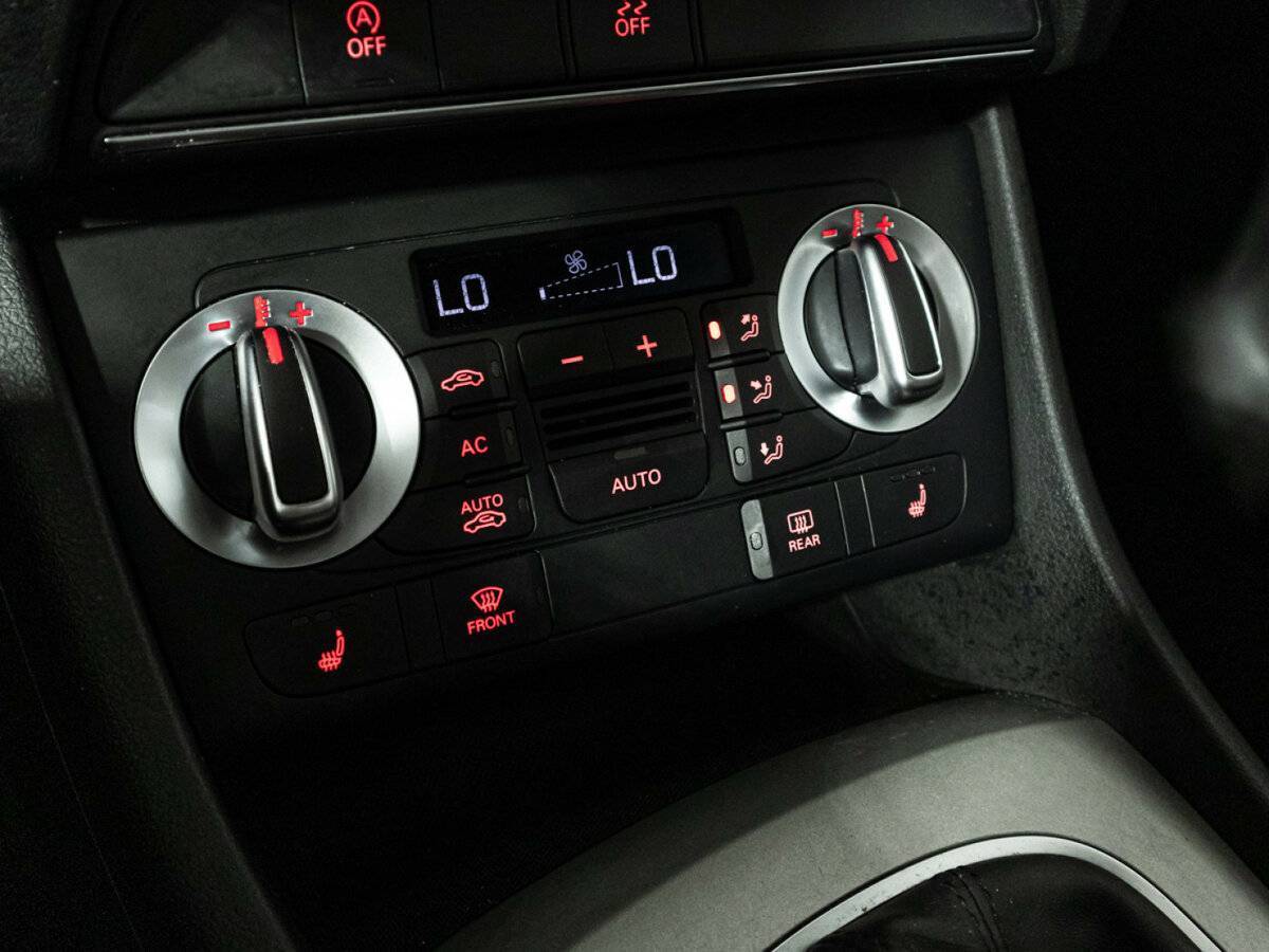 Купить Audi Q3 с пробегом. Фото: #14