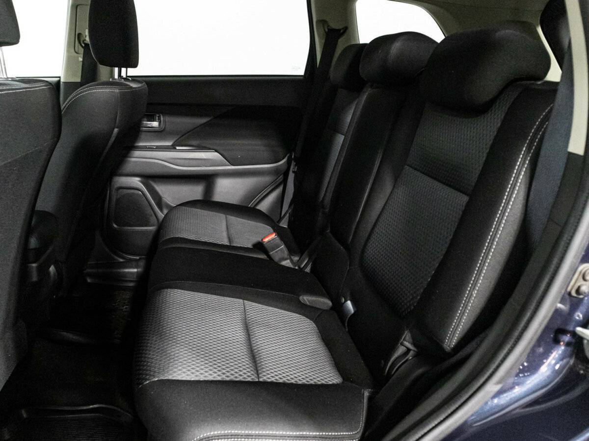 Продажа Б/У Митсубиши Оутлэндер. Фото: #9