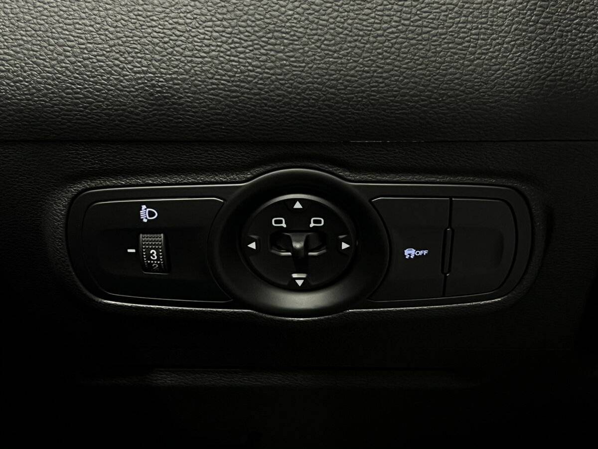 Купить Chery Tiggo 4 с пробегом. Фото: #11