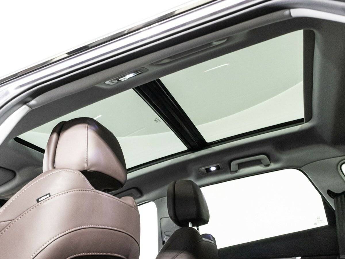 Купить Chery Tiggo 8 Pro Max с пробегом. Фото: #26