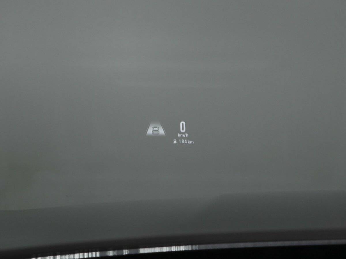 Купить Chery Tiggo 8 Pro Max с пробегом. Фото: #27