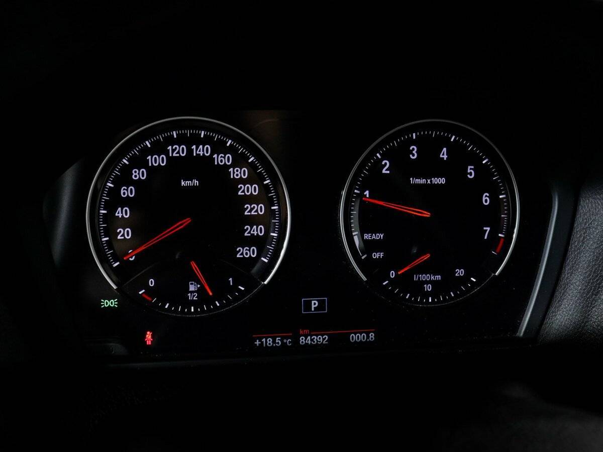 Купить BMW 1 серии с пробегом. Фото: #8