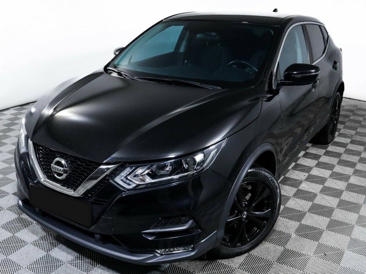 Продажа Б/У Ниссан Кашкай. Фото: #13