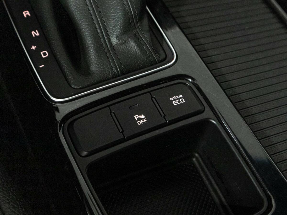 Купить Kia Sorento с пробегом. Фото: #16