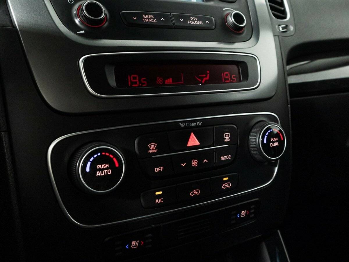 Продажа Б/У Киа Соренто. Фото: #12