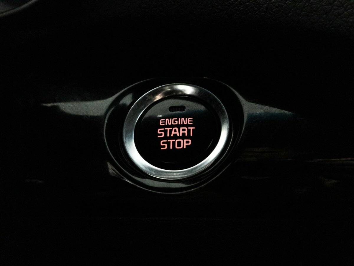 Продажа Б/У Киа Соренто. Фото: #14