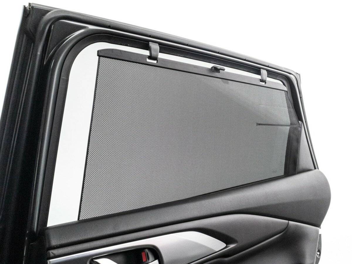 Купить Mazda CX-9 с пробегом. Фото: #20