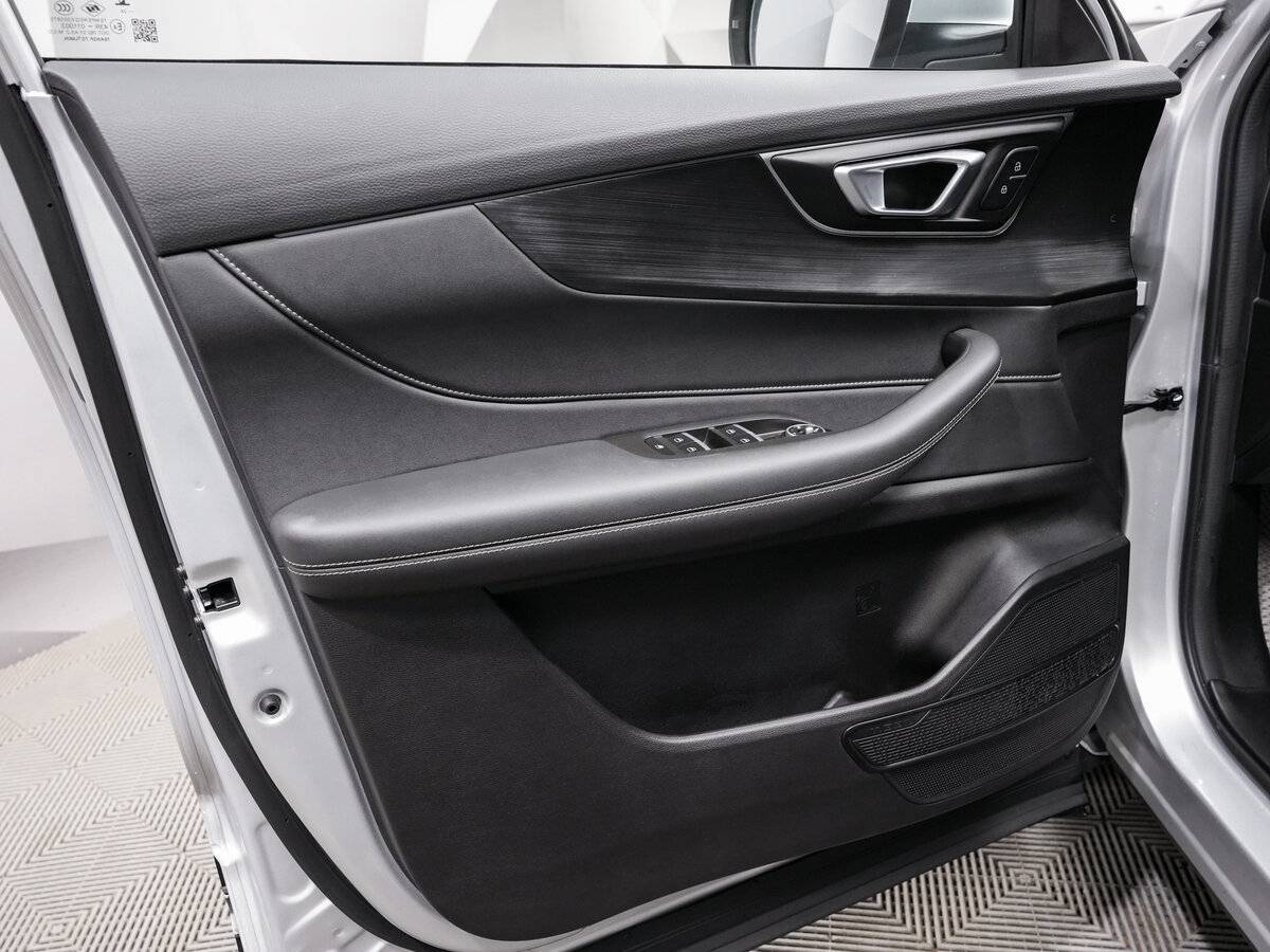 Купить Chery Tiggo 4 Pro с пробегом. Фото: #15