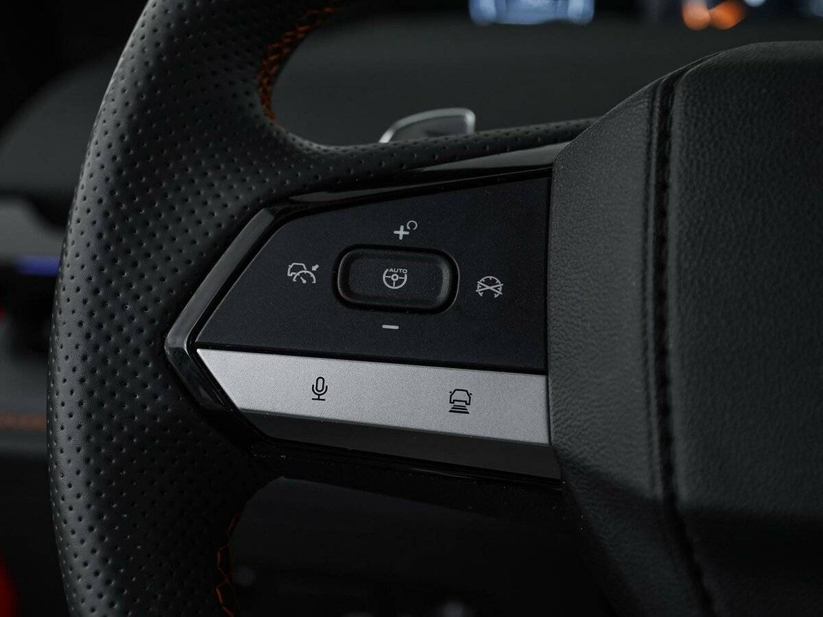 Купить Changan UNI-V с пробегом. Фото: #17