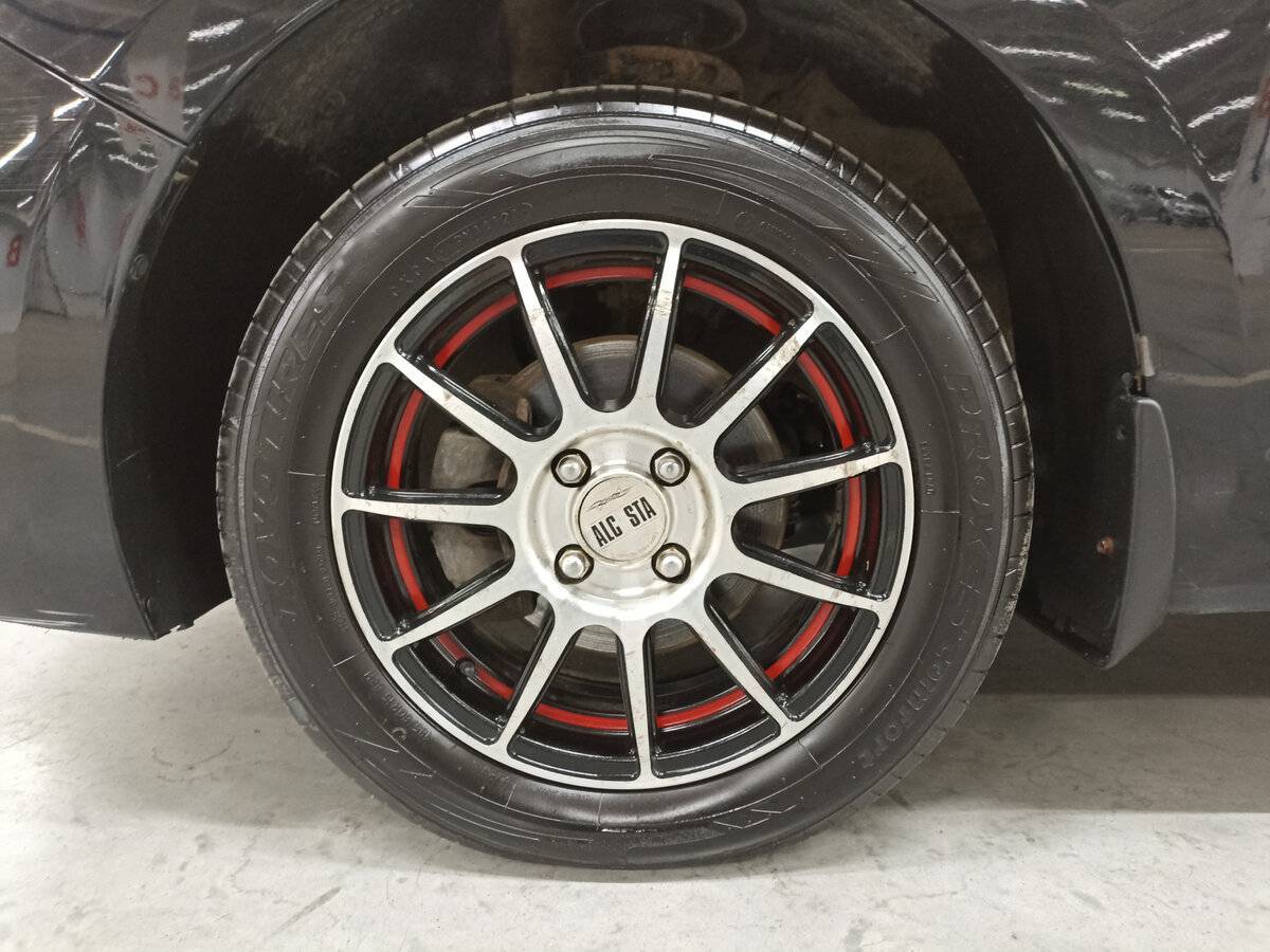 Купить Hyundai Solaris с пробегом. Фото: #17