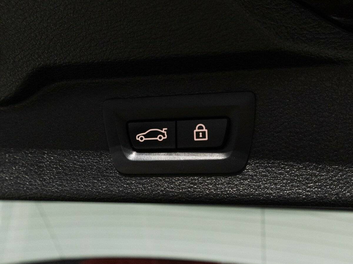 Купить BMW X5 с пробегом. Фото: #25