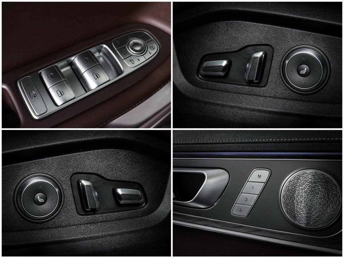 Купить Chery Tiggo 8 Pro Max с пробегом. Фото: #24