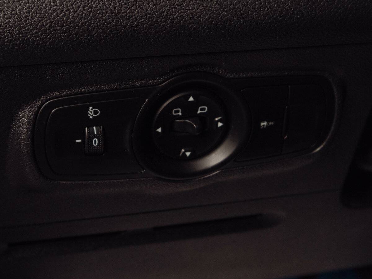 Купить Chery Tiggo 4 с пробегом. Фото: #14