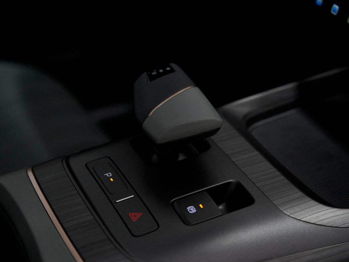 Купить Changan Lamore с пробегом. Фото: #14