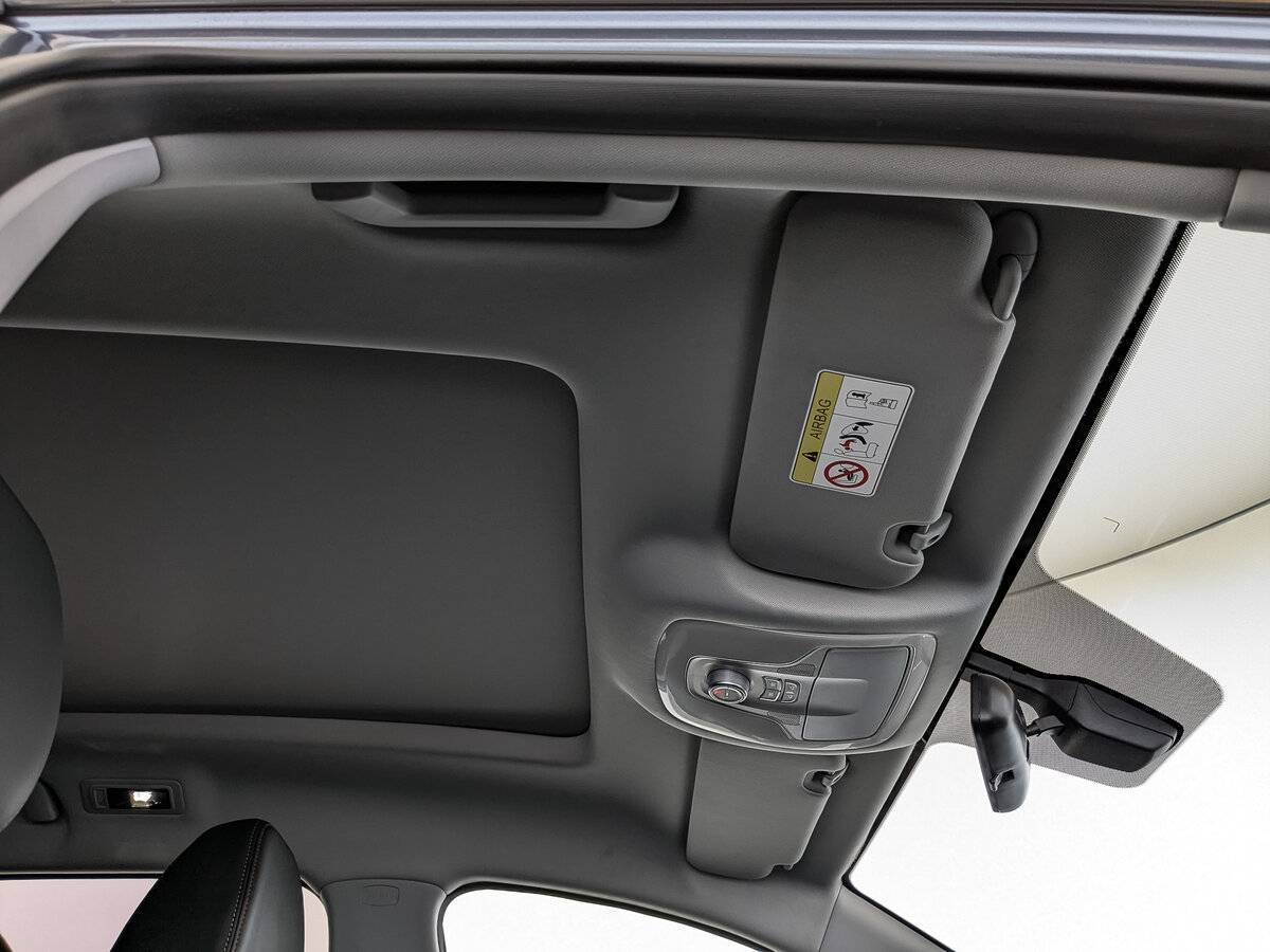 Купить Chery Tiggo 7 Pro с пробегом. Фото: #20