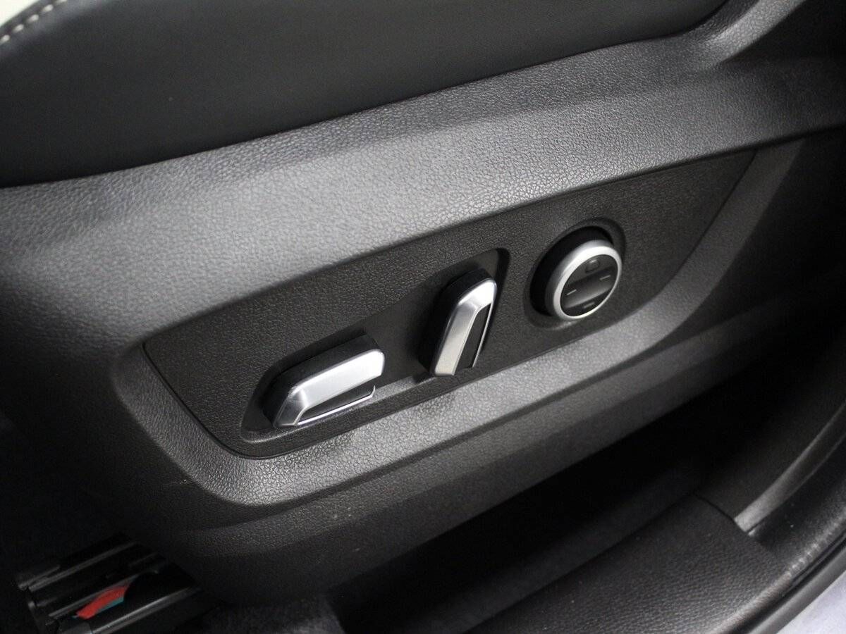 Купить Chery Tiggo 4 Pro с пробегом. Фото: #14