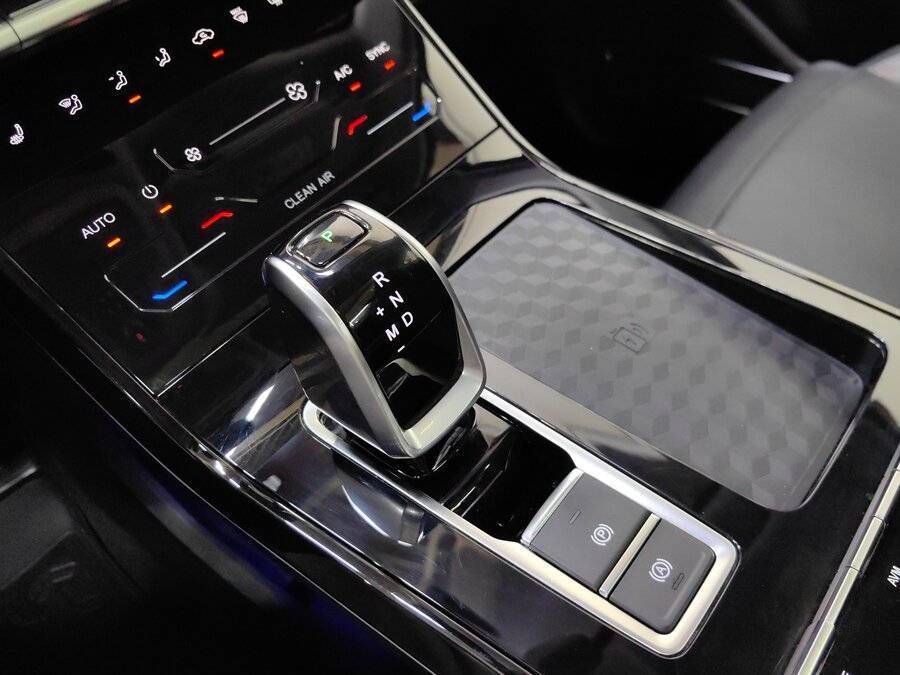 Купить Chery Tiggo 7 Pro с пробегом. Фото: #16