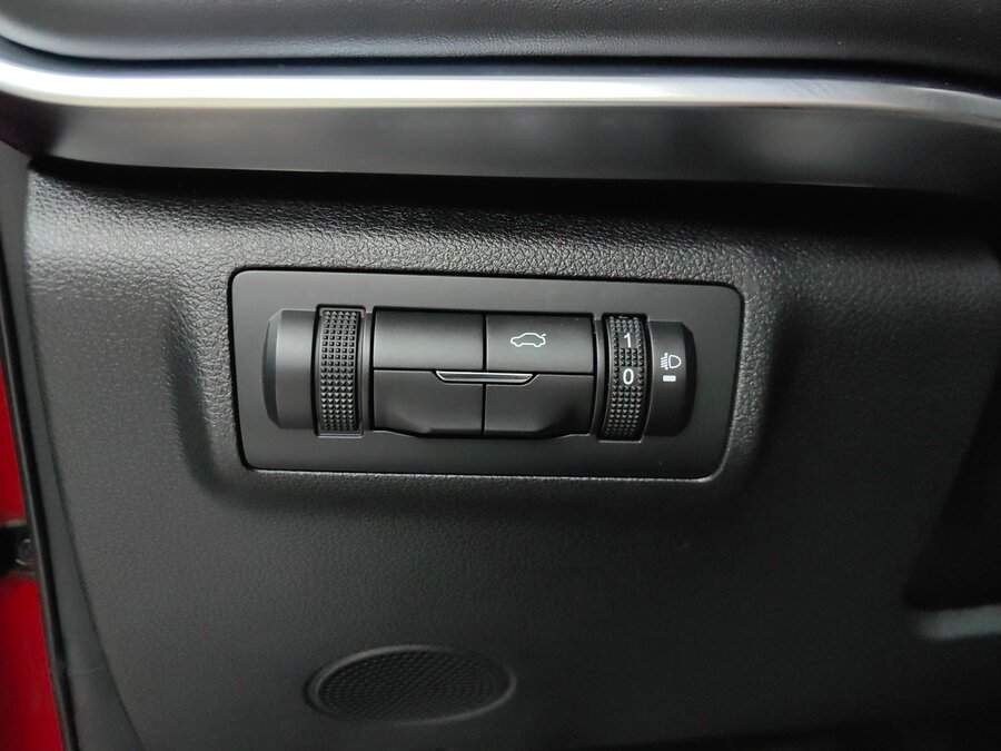 Купить Chery Tiggo 7 Pro с пробегом. Фото: #21