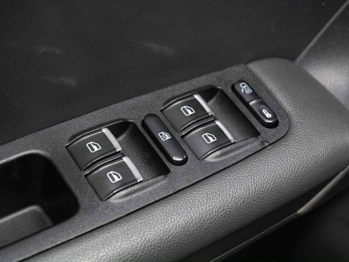 Купить Chery Tiggo 3 с пробегом. Фото: #15