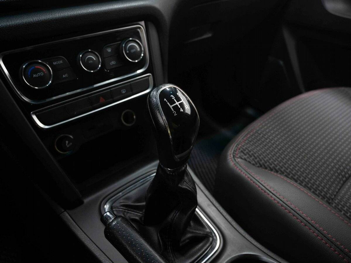 Купить Chery Tiggo 3 с пробегом. Фото: #18