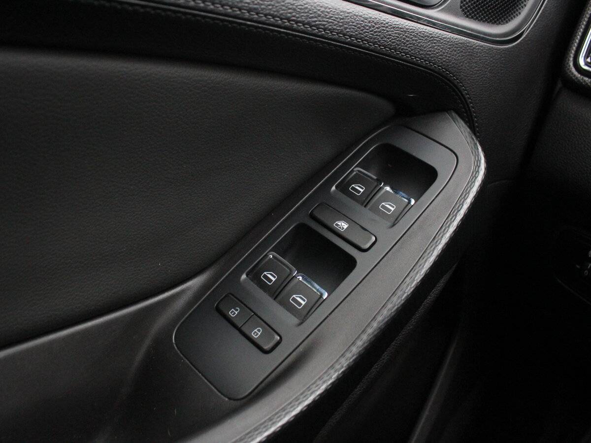 Купить Chery Tiggo 4 с пробегом. Фото: #25