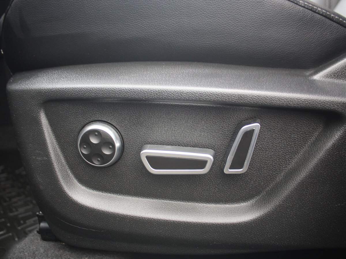 Купить Chery Tiggo 4 с пробегом. Фото: #27