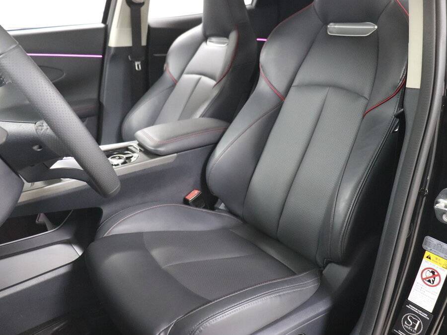 Купить Changan UNI-T с пробегом. Фото: #7