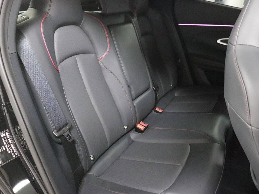 Купить Changan UNI-T с пробегом. Фото: #8