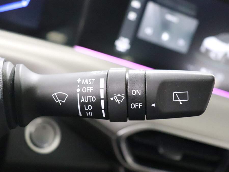 Купить Changan UNI-T с пробегом. Фото: #15