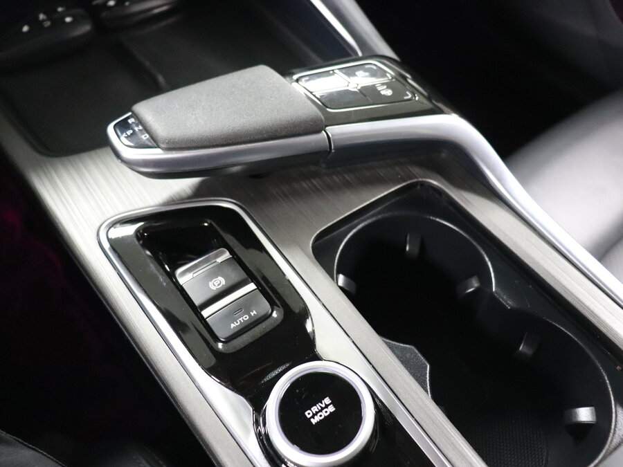 Купить Changan UNI-T с пробегом. Фото: #17