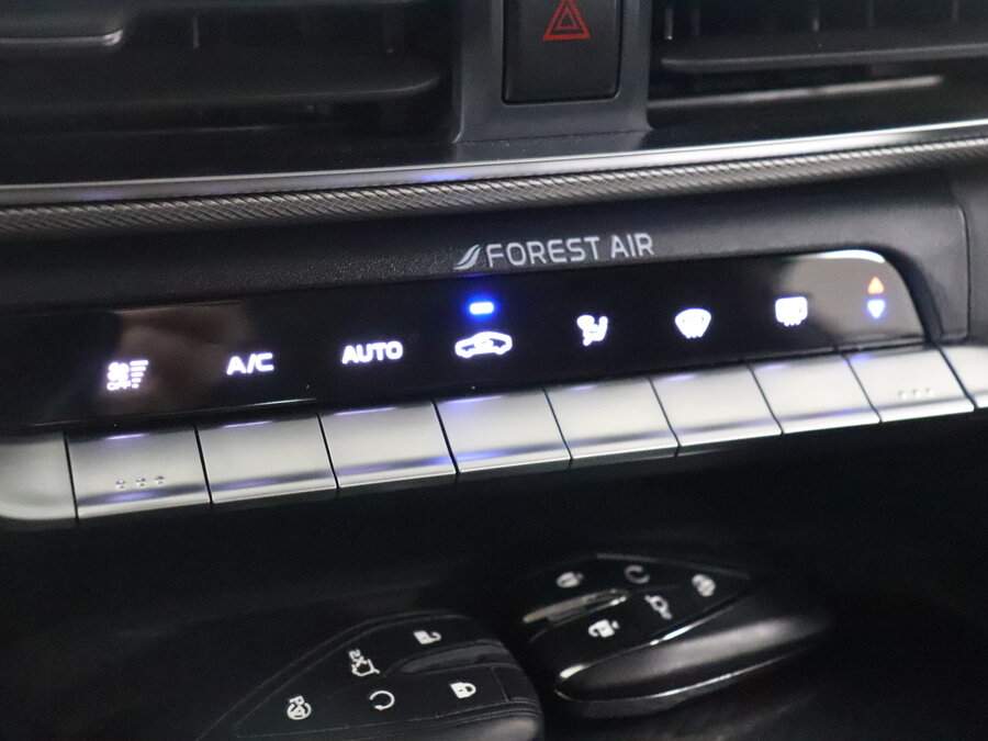 Купить Changan UNI-T с пробегом. Фото: #18