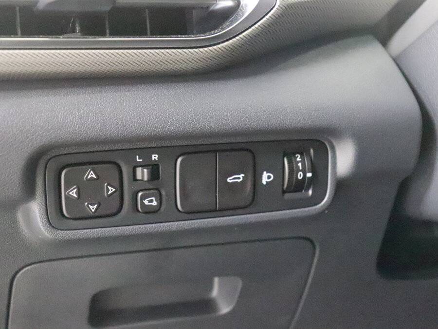 Купить Changan UNI-T с пробегом. Фото: #21