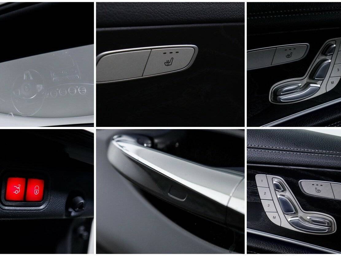 Купить Mercedes-Benz E-Класс с пробегом. Фото: #14