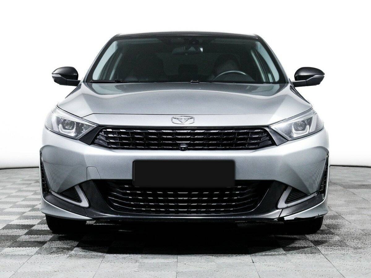 Купить KAIYI E5 с пробегом. Фото: #1