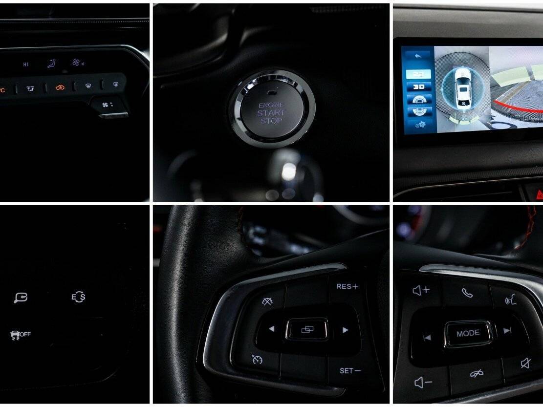 Купить KAIYI E5 с пробегом. Фото: #20