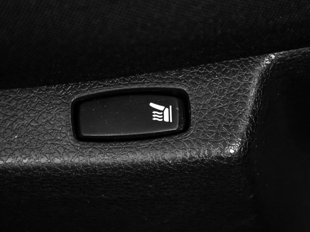 Купить Renault Logan с пробегом. Фото: #14