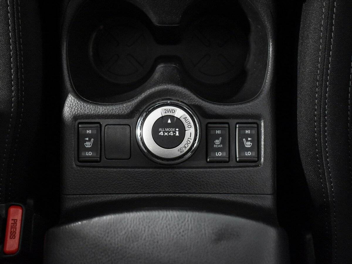 Продажа Б/У Ниссан Кашкай. Фото: #8