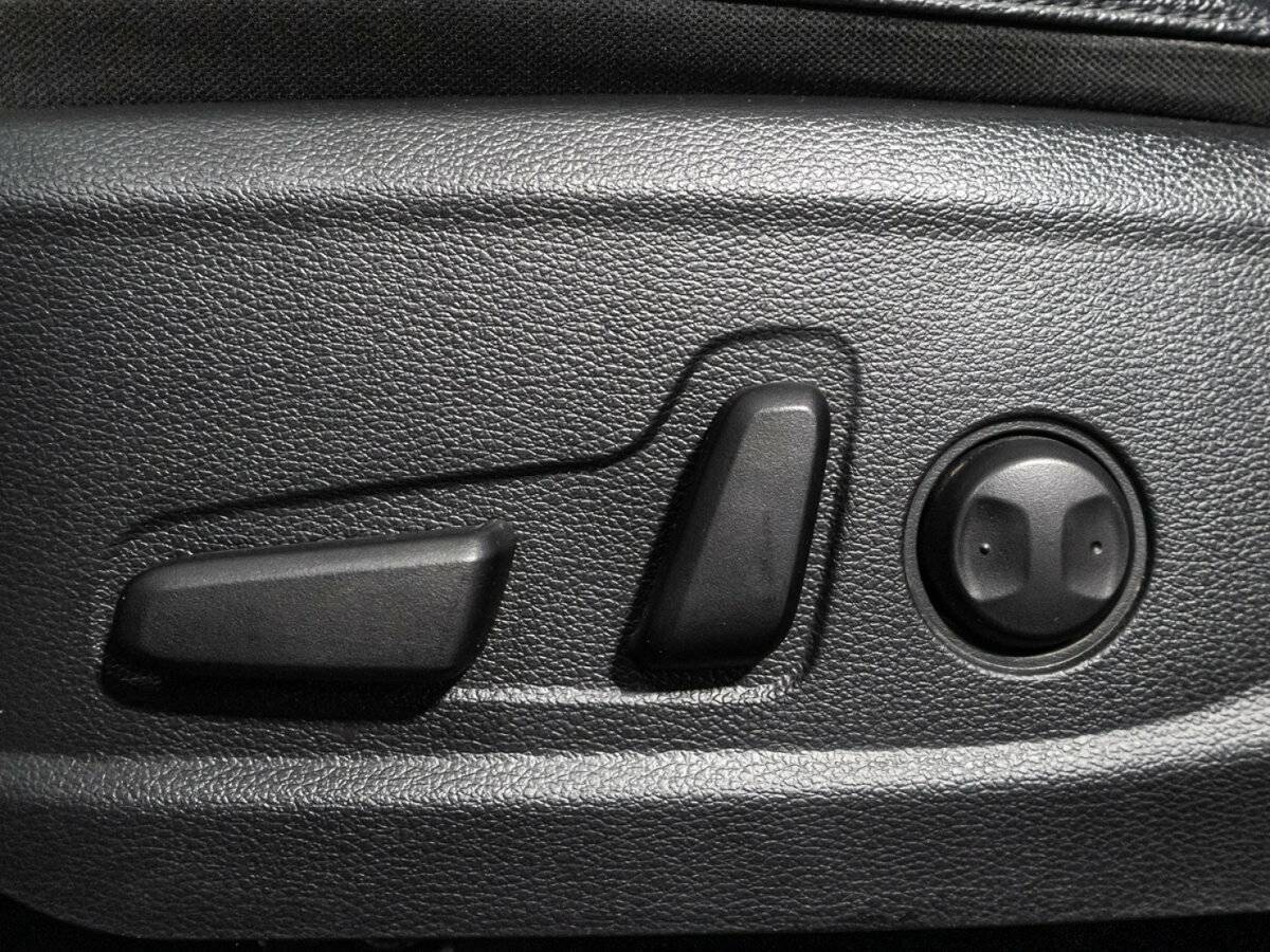 Купить Kia Soul с пробегом. Фото: #14