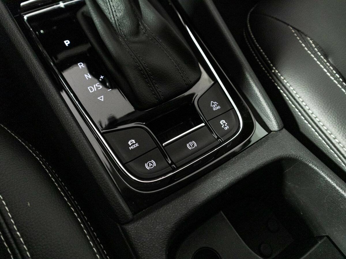 Купить Skoda Kodiaq с пробегом. Фото: #18
