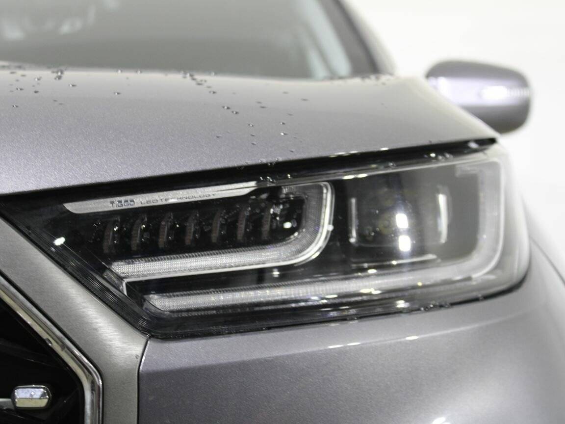 Купить Chery Tiggo 8 Pro Max с пробегом. Фото: #14