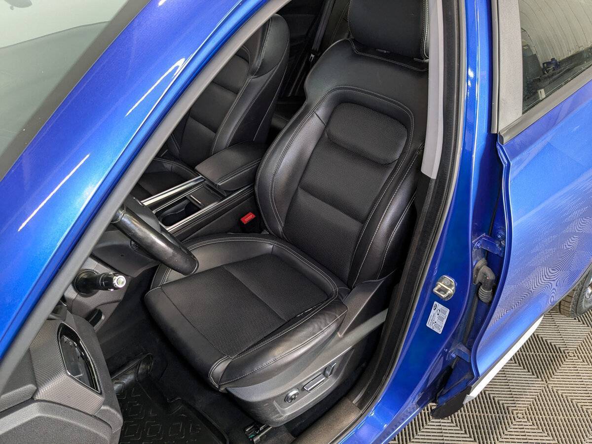 Купить Chery Tiggo 4 с пробегом. Фото: #19