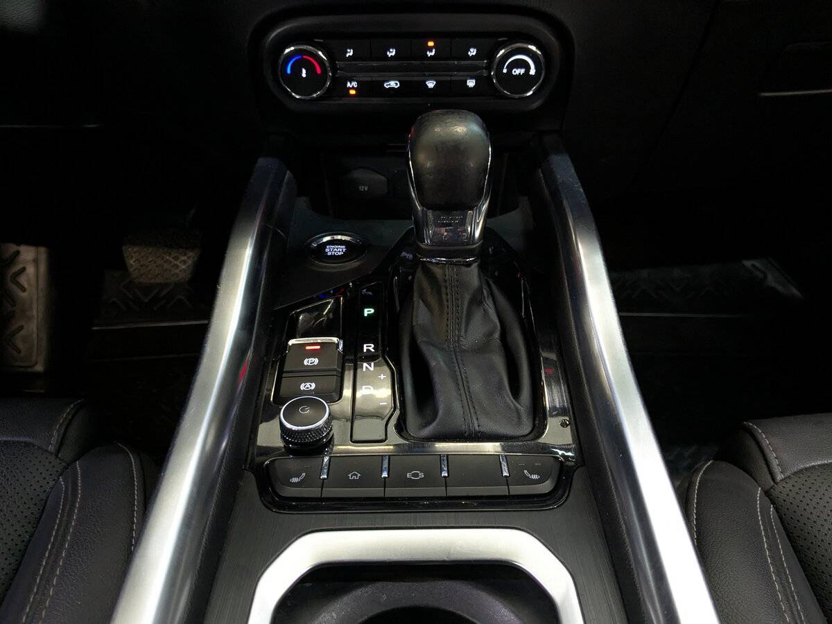 Купить Chery Tiggo 4 с пробегом. Фото: #26