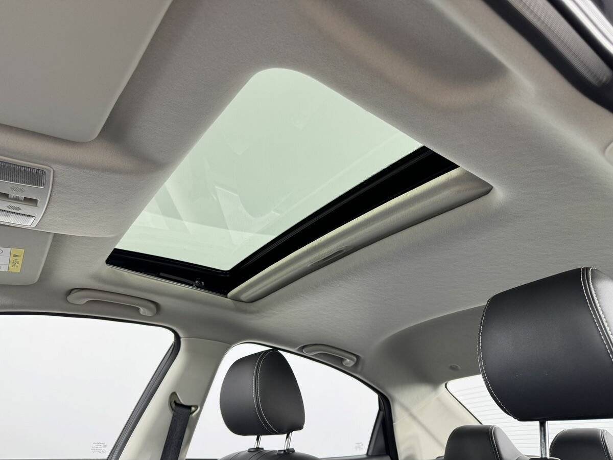 Купить Changan Alsvin с пробегом. Фото: #12