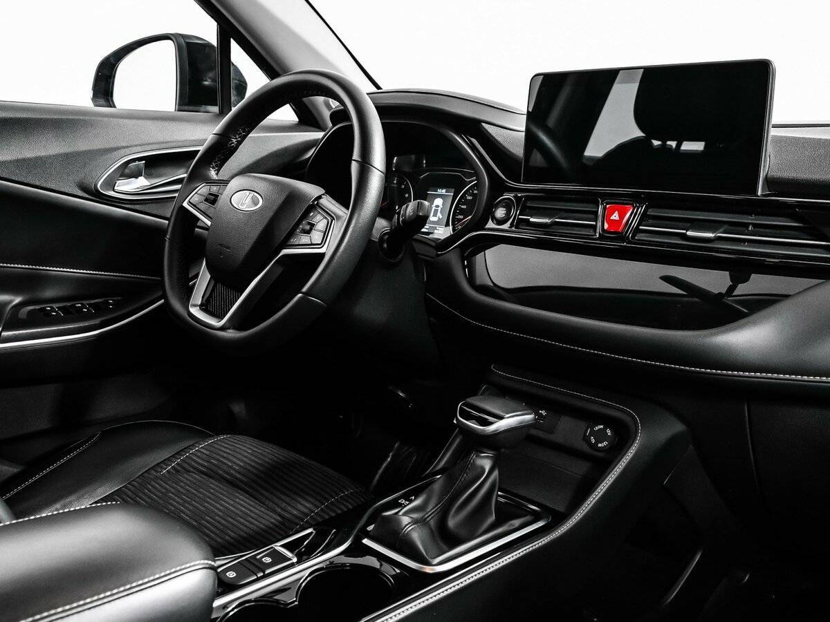 Купить Москвич 3 с пробегом. Фото: #8