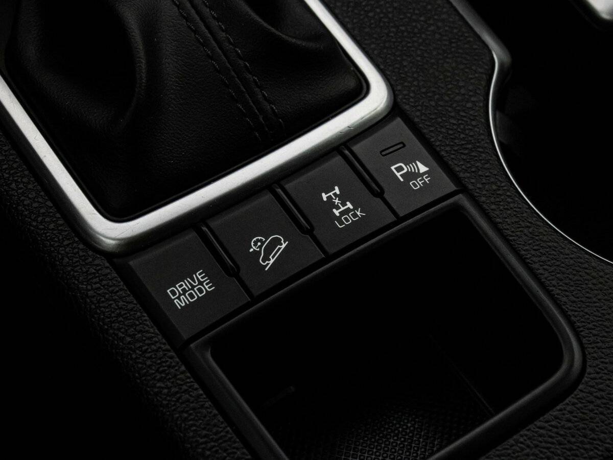 Продажа Б/У Киа Спортейдж. Фото: #15