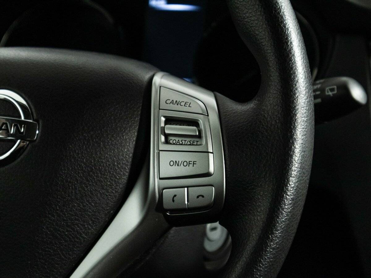 Купить Nissan X-Trail с пробегом. Фото: #18