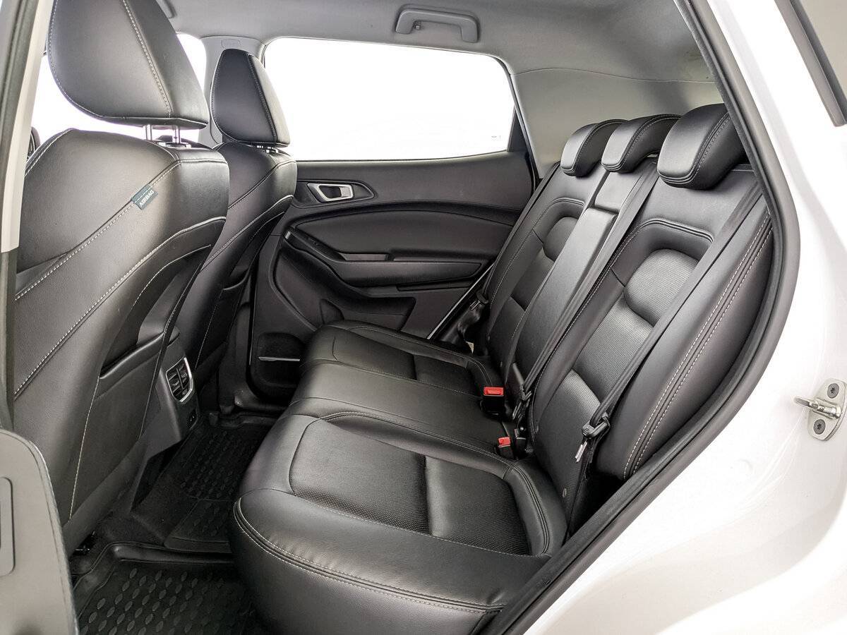 Продажа Б/У Чери Тигго 4. Фото: #11