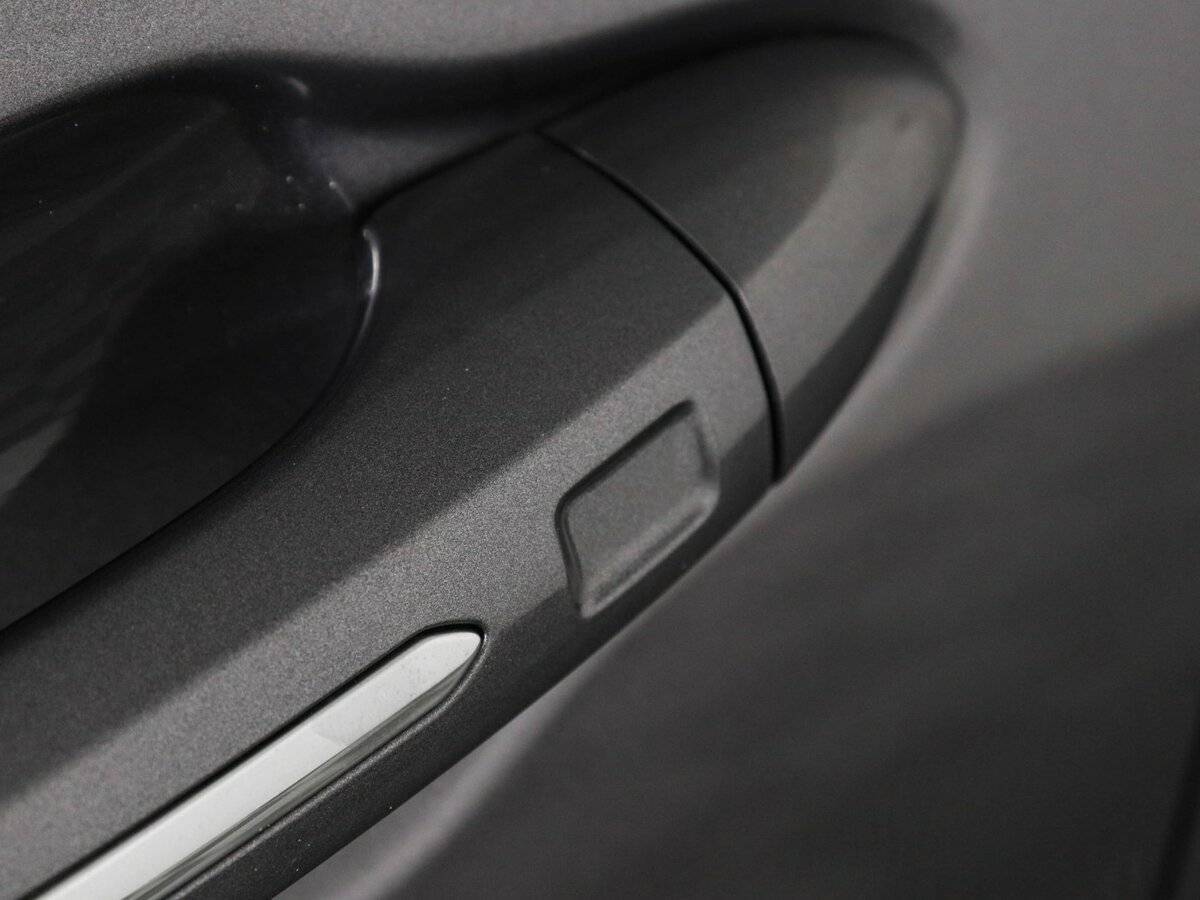 Купить Chery Tiggo 7 Pro Max с пробегом. Фото: #17